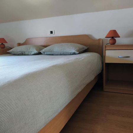 Apartma Dobra Misel Bovec Ngoại thất bức ảnh
