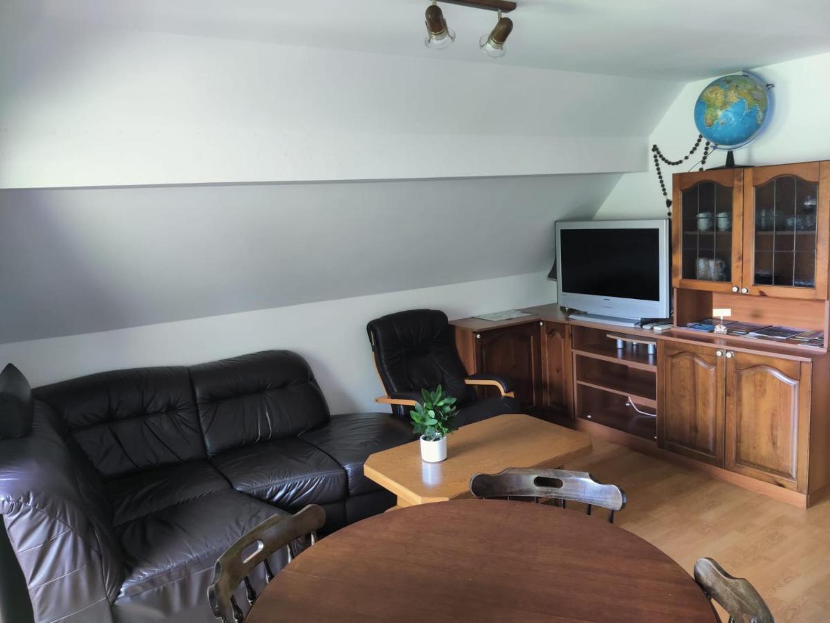 Apartma Dobra Misel Bovec Ngoại thất bức ảnh